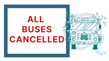 ICON - All Buses Cancelled