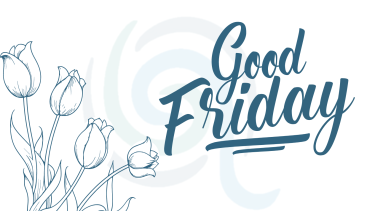 ICON - Good Friday ICON - Good Friday