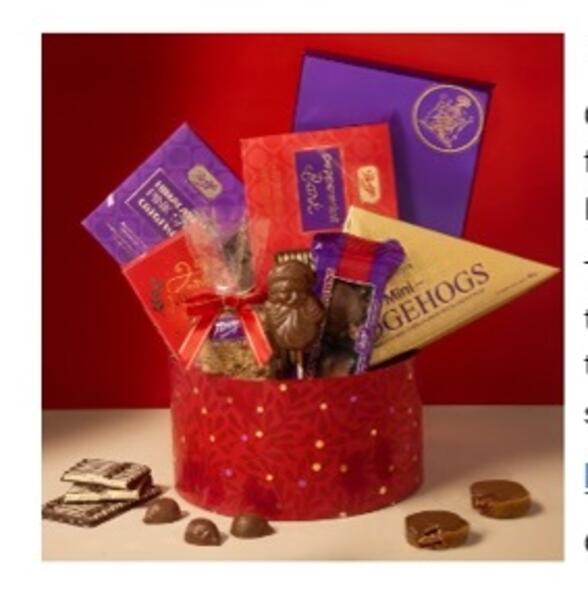 Purdys Chocolates